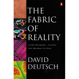 The fabric of reality