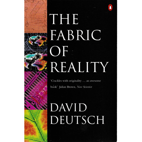 The fabric of reality