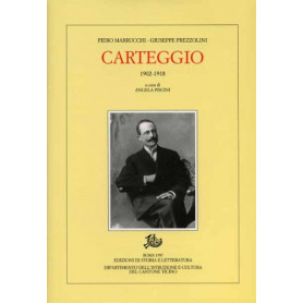 Carteggio. 1902-1918