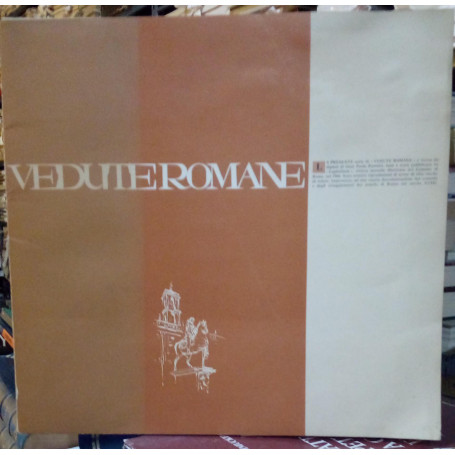Vedute romane