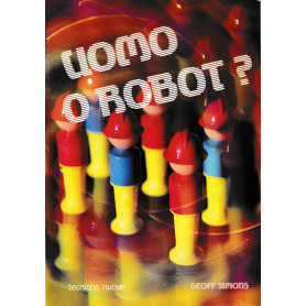 Uomo o Robot?Librisaggi