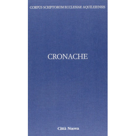 Cronache (Vol. 2)