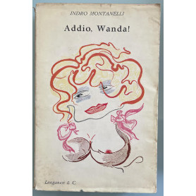 Addio Wanda!