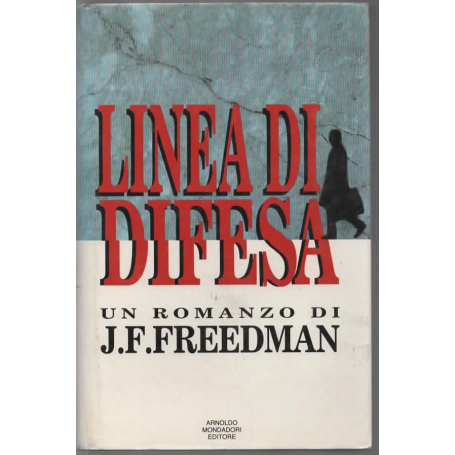 Linea di difesa