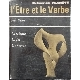 L'Etre et le Verbe