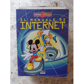 Il manuale di internet