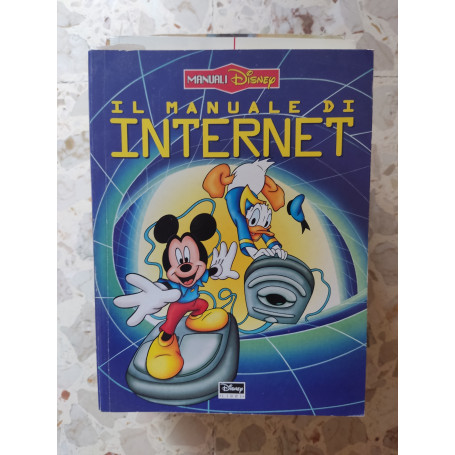 Il manuale di internet