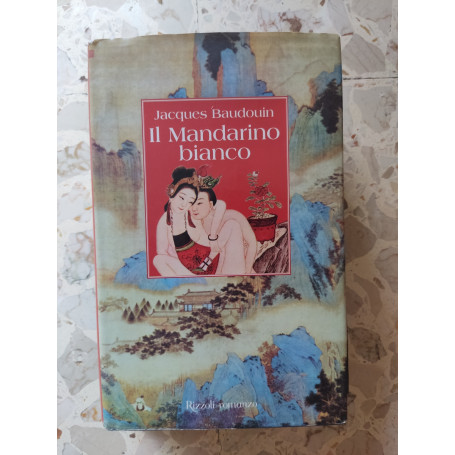 Il mandarino bianco