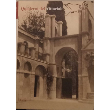 Quaderni del Vittoriale