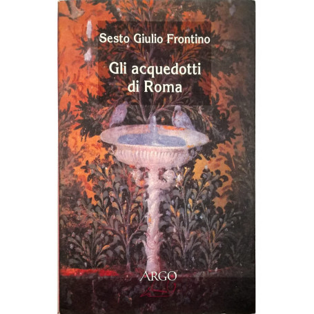 Gli acquedotti di Roma