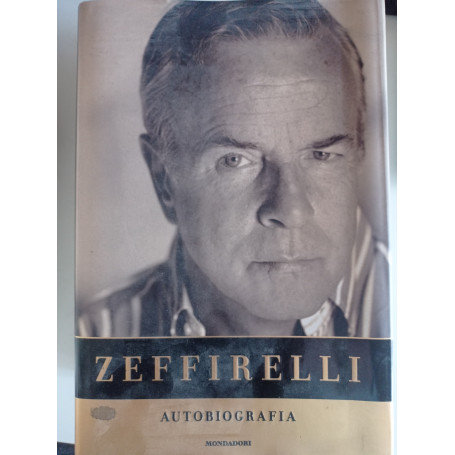 Autobiografia