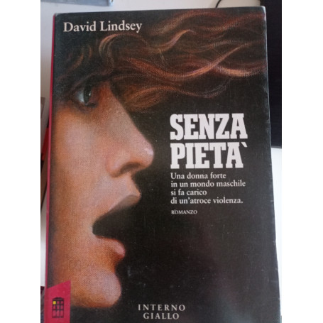 Senza pieta'