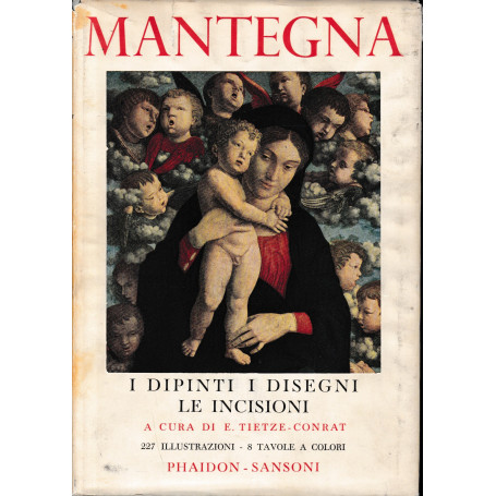 Andrea Mantegna