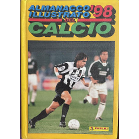 Almanacco illustrato del calcio '98 - 57° volume