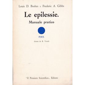 Le epilessie. Manuale pratico.