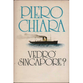 Vedrò Singapore?