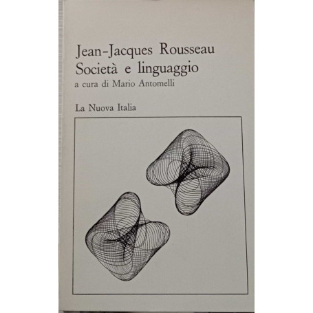 Società e linguaggio.