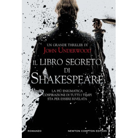 Il libro segreto di Shakespeare