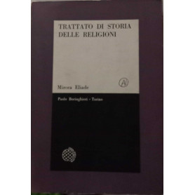 Trattato di storia delle religioni.