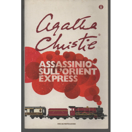 Assassinio sull'Orient Express