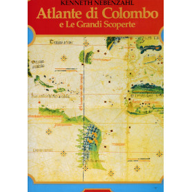 Atlante di Colombo e le Grandi Scoperte