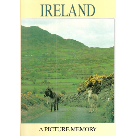 Ireland - a Picture Memory