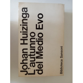 L'autunno del Medio EvoLibrisaggi
