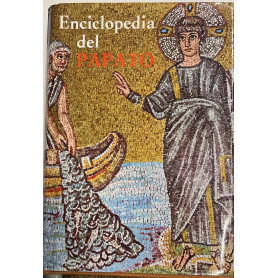 Enciclopedia del papato vol. I