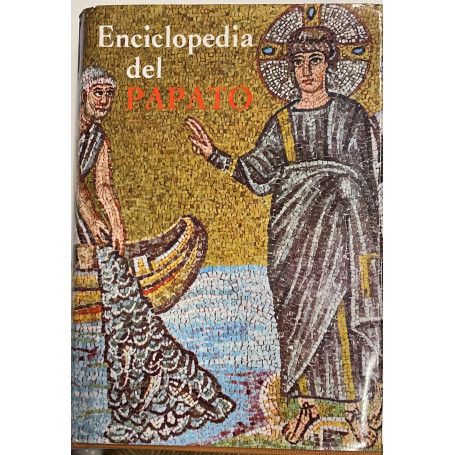 Enciclopedia del papato vol. I