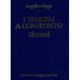 I vangeli a confronto. Sinossi per la celebrazione della parola e per la catechesi