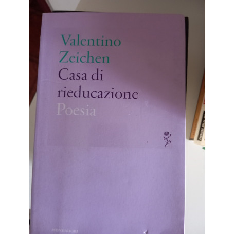 Casa di rieducazione