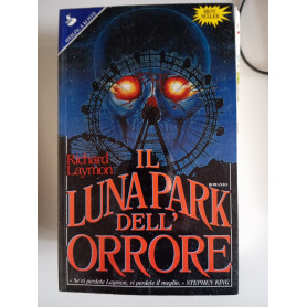 Il lunapark dell'orrore