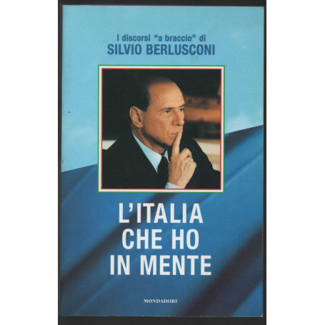 L'Italia che ho in mente