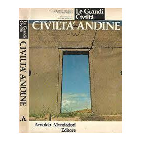 Civiltà andine. Le grandi civiltàLibrisaggi