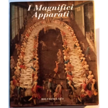 I Magnifici Apparati