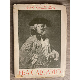 Fra Galgario