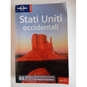 Stati Uniti occidentali