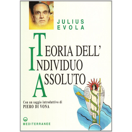 Teoria dell'individuo assoluto