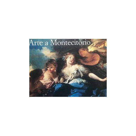 Arte a Montecitorio