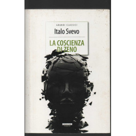 La coscienza di Zeno. Ediz. integrale. Con Segnalibro