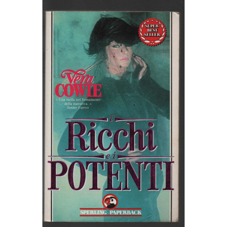 I ricchi e i potenti