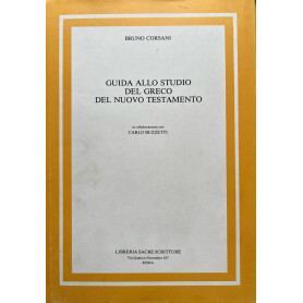 Guida allo studio del Greco nel Nuovo Testamento