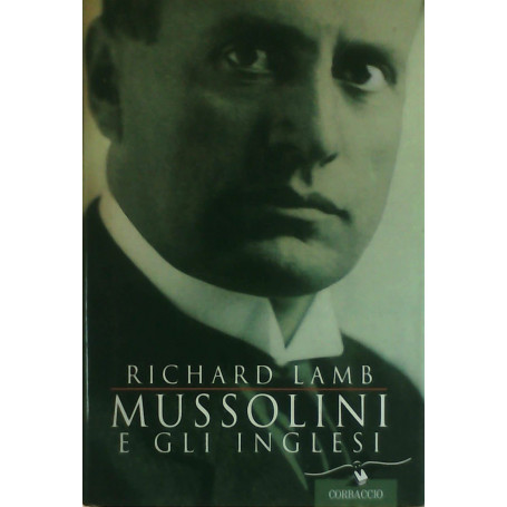 Mussolini e gli inglesi