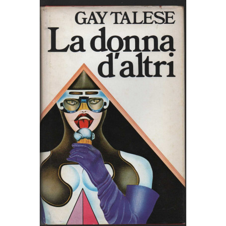 La donna d'altri