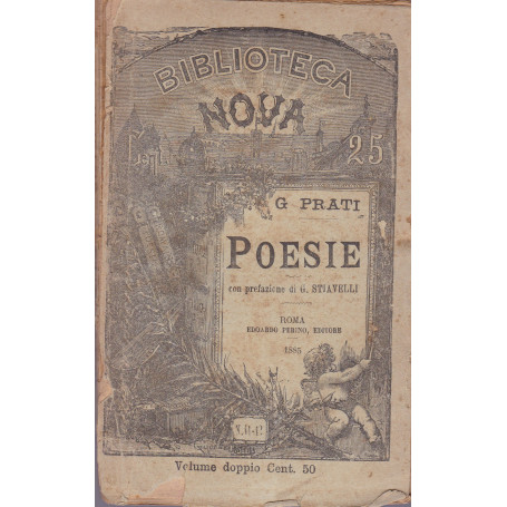 Poesie
