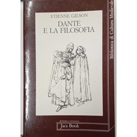 Dante e la filosofia