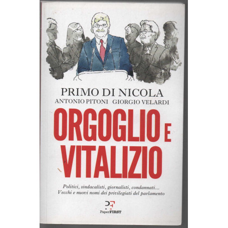 Orgoglio e Vitalizio