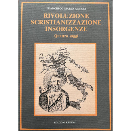 Rivoluzione Scristianizzazione Insorgenze