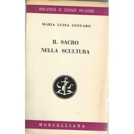 Il sacro nella cultura