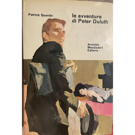Le avventure di Peter Duluth